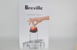 Breville BJE200XL Compact Fountain Centrifugal Juicer - Silver. Fixed Price $149.95.
