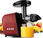 Koios B5100 Masticating Juicer With Reversible And Quiet Motor. Fixed Price $89.99.
