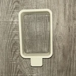 Omega Juicer 8003 8004 8005 8006 Oem Parts - Strainer Sieve Screen. Fixed Price $22.95.