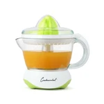24 Oz Continental Electric Citrus Juicer Kitchen Appliance Easy Pour Spout, Nib. Fixed Price $10.99.