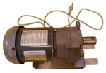 Replacement Wheateena Motor Assembly For Workhorse Ii Juicer (3002). Fixed Price $180.00.