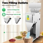 200W Packing&filling Machine, Automatic Bottle Bag. Fixed Price $437.76.