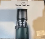 Brand New Hurom H320N Slow Juicer Deep Green Color. Fixed Price $499.99.