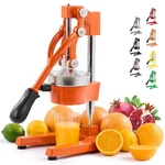 Heavy Duty Manual Citrus Juicer Professional Orange Lemon Pomegranate Squeezer 3. Fixed Price $98.95.
