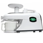 Tribest GSE-5000 Green Star Elite Wheatgrass & Fruit Juicer Food Processor New. Fixed Price $449.99.