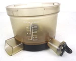 Omega Juicer Body Bowl For VSJ843RS VSJ843QS VSJ843RR VSJ843QR - Read. Fixed Price $29.99.