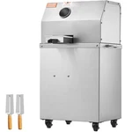 Vevor 800W Electric Sugar Cane Juicer 661LBS/H Output 3 Rollers 2.4" Large Inlet. Fixed Price $609.90.