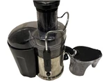 Premium Dash Juicer JB001CM Extractor Stainless Steel High Quality Refurbished. Fixed Price $37.57.