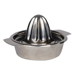 Winco JC4 Stainless Steel Manual Juice Squeezer. Fixed Price $35.08.