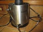 Jack Lalanne's Fusion Juicer SHL90-1 Replacement Part Base Motor. Fixed Price $14.99.