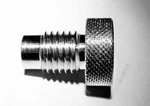 Wheateena Workhorse Outlet Screw (front Knob). Fixed Price $40.00.