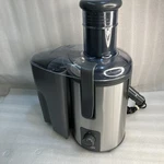 Brewsly HA-3189 Juice Extractor With 2-SPEED Easy Clean Stainless Steel.. Fixed Price $39.50.