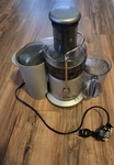 Breville JE98XL The Juice Fountain Extractor 850 W. Fixed Price $58.00.