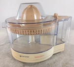Black & Decker Handy Citrus Juicer HJ28 Self Reversing Oz. Fixed Price $7.77.
