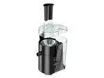 Black+decker Watt Fruit & Vegetable Extractor Juicer JE2400BD. Fixed Price $35.00.