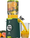 Linkchef Masticating Juicer Machine Cold Press. Fixed Price $80.00.