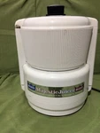 Golden Harvest Majestic Juicer Heavy Construction 12-11056. Fixed Price $39.98.
