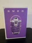 Smeg Retro Style Citrus Juicer Vip Laker's Limited Edition. Fixed Price $270.00.