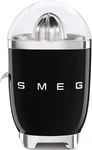 50'S Retro Style Citrus Juicer With Drip Free Spout, Automatic Activation, And. Fixed Price $414.99.