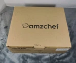 Juicing Attachment P-003A Amzchef. New Open Box. Fixed Price $15.99.