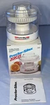 Proctor Silex Juicit Model J333 Cordless Portable Auto Juicer Battery Powered. Fixed Price $15.22.