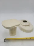 Green Life / Star SMS-2000I Juicer Feeder Chute Assembly (oem). Fixed Price $34.99.