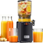 Linkchef Cold Press Machines, 130MM Diameter And 1.8L Capacity Juicers.... Fixed Price $166.55.