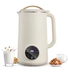 Movno 8-IN-1 Nut Milk Maker Machine. Fixed Price $60.00.