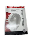 Kitchenaid Je Citrus Juicer With Strainer Attachment Box Stand Mixer Usa New. Fixed Price $17.99.
