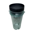 Ninja 16 Oz Cup With Lid Nutri BL660 BL663 BL740 BL780 BL810 BL830 Clear. Fixed Price $9.50.