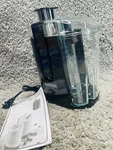 Black & Decker JE2400BD Watt Vegetable And Fruit Juice Extractor Dishwasher. Fixed Price $49.92.