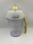 Presto Electric Lemonade Juicer Orange Citrus Automatic. Fixed Price $24.99.