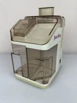 Tiger Deluxe Juicer Machine Jack Lalanne Complete Works Tested Vintage. Fixed Price $28.49.