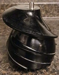 Omega VRT350 Hd Vertical Low Speed Masticating Juicer Replacement Auger. Fixed Price $19.95.