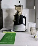 Caynel Cold Press Juicer Excellent Condition. Fixed Price $59.99.