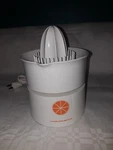 Hamilton Beach Juicer Vintage Model 2109.2 Tested And Works. Fixed Price $20.00.