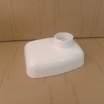 Omega 8001 Juicer Hopper Feeder Dish White Part. Fixed Price $13.45.