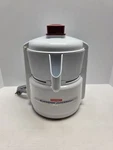 Acme Supreme Juicerator Heavy Duty Model 11JE20 W/ Manual Tested. Fixed Price $53.88.