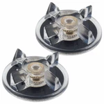 Pack Felji Base Gear Replacement Part For Magic Bullet MB1001 250W Blenders. Fixed Price $6.99.