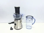 Breville Juice Fountain Cold Plus BJE530BSS - Brushed Stainless Steel. Fixed Price $169.90.