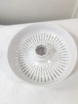 Wolfgang Puck Auto Reversing Citrus Juicer Strainer Colander Replacement Part. Fixed Price $5.00.