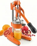 Eurolux Ultra Premium Cast Iron Juicer Extra Large Heavy Duty Commercial Grade. Fixed Price $109.99.