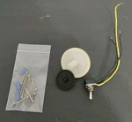 Kitchen Classics By Waring Citrus Juicer Model 31JC28C Switch & Gears ++ Parts. Fixed Price $12.49.