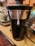 Zumex 08966 Multifruit Commercial Countertop Juicer. Fixed Price $1195.00.