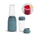 Bella 6 Pcs Portable Rocket Blender, Juicer & Smoothie Maker - Surf. Fixed Price $32.63.