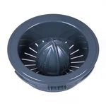 Nutrichef Food Processor Citrus Juicer Attachment-replacement Parts NCFPG9- Gray. Fixed Price $24.99.