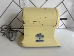 Classic Champion Masticating Juicer 2000-STYLE Base Only Works! 1970'S?. Fixed Price $69.99.