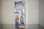 Ninja Blast Max Portable Personal Oz Blender Twist & Go Vessel BC200GY Gray. Fixed Price $79.99.