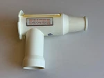 Champion Juicer G5-NG-853S Body Tube Chute Feed Auger Chamber. Fixed Price $29.95.