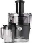 Nutribullet Juicer Centrifugal Machine For Fruit, Vegetables, And Food Pr. Fixed Price $101.83.